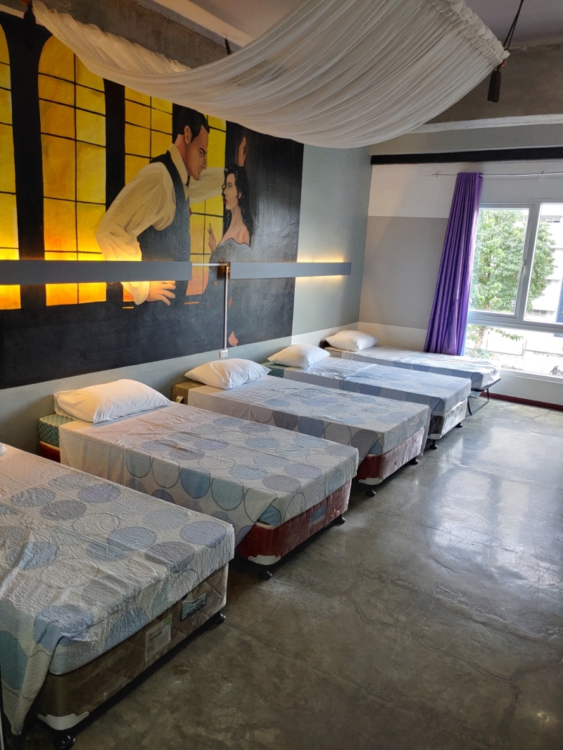 フィリピン留学 Cebu21 - CELLA Premium Campus-ROOM-64